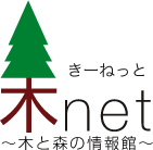 木netのロゴ画像